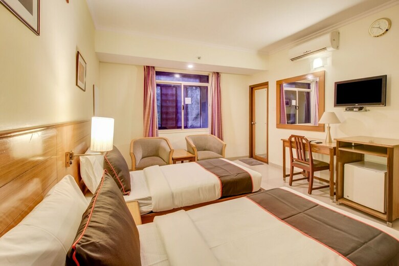 Hotel Collection O 50090 Ramanashree Brunton
