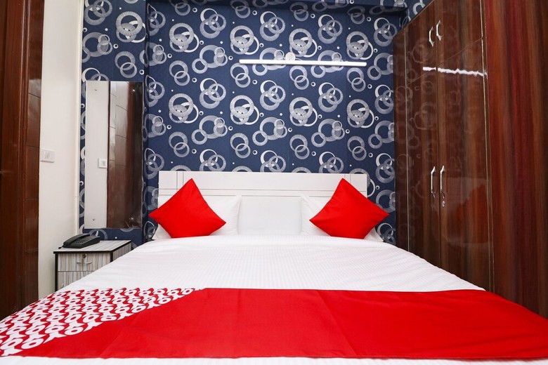 Hotel Oyo 29362 Signature Residency