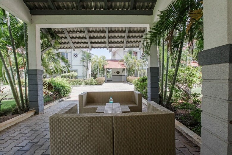 Hotel Oyo 46628 Pheonix Inn