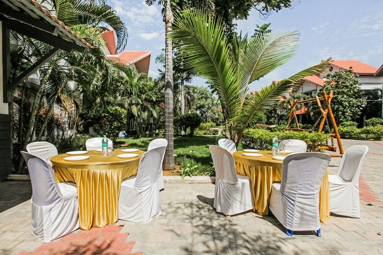 Hotel Oyo 46628 Pheonix Inn