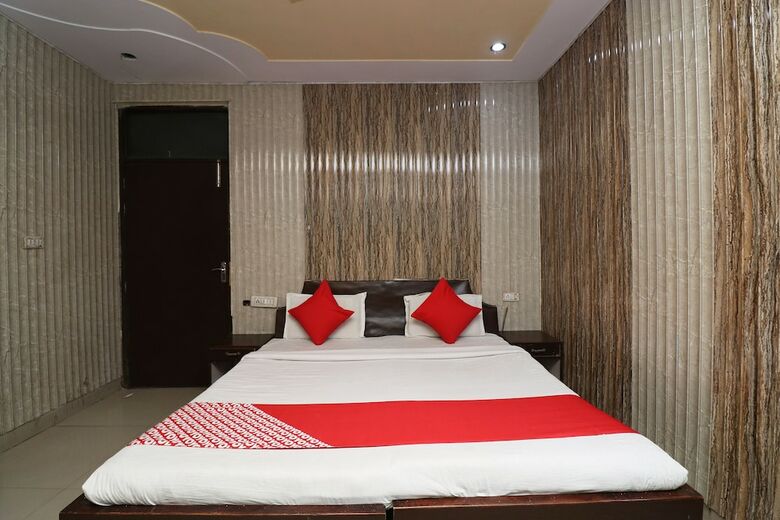 Oyo 29742 Hotel Seva & Restaurant