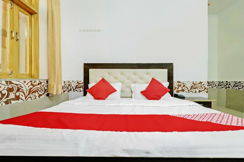 Hotel Oyo 38558 Shri Govind Dham