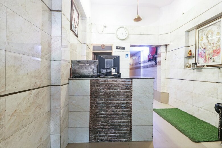 Hotel Oyo 6786 Ashu Villa Guest House