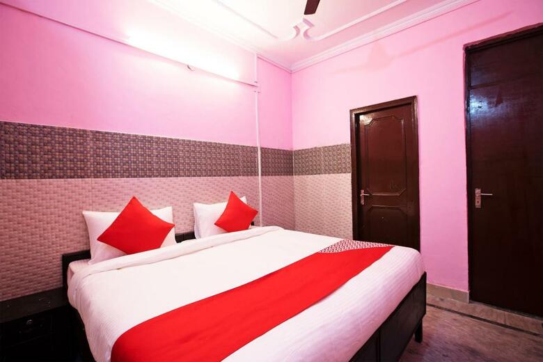 Hotel Oyo 40669 Shree G Palace