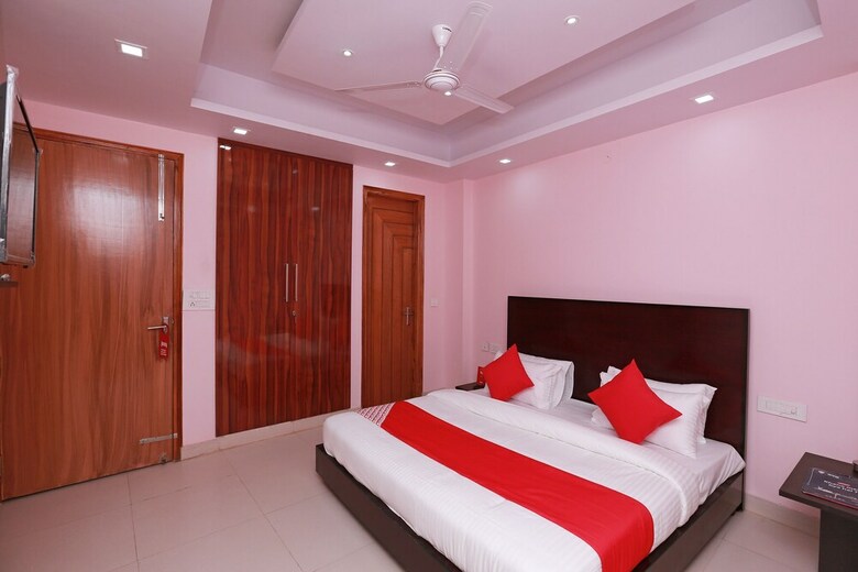 Hotel Oyo 35361 Leisurrestay