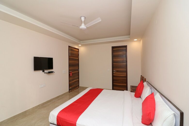 Oyo 37908 Hotel Prime