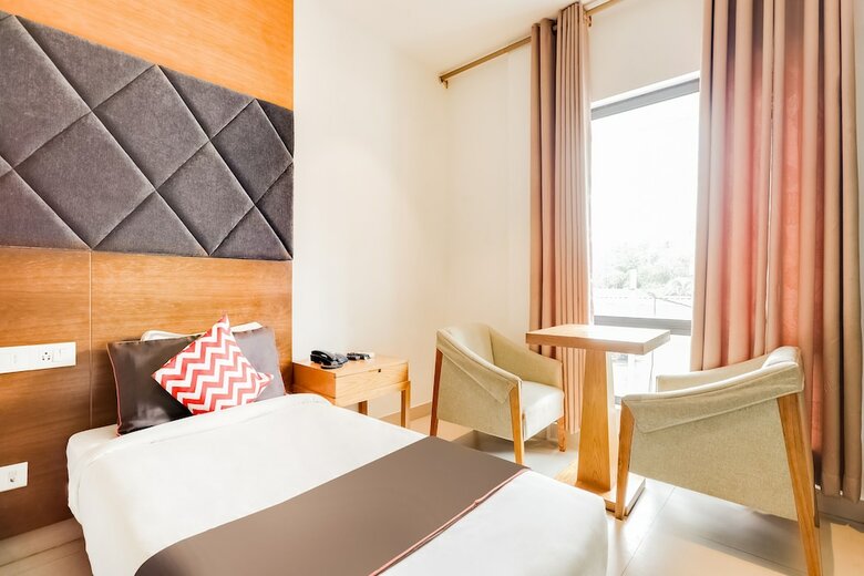 Hotel Spot On 50102 Marhaba Govindapuram