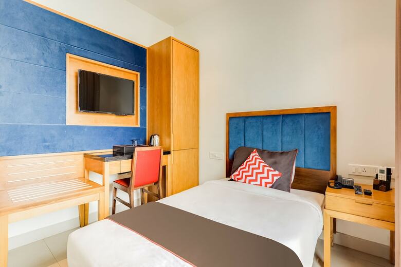 Hotel Spot On 50102 Marhaba Govindapuram