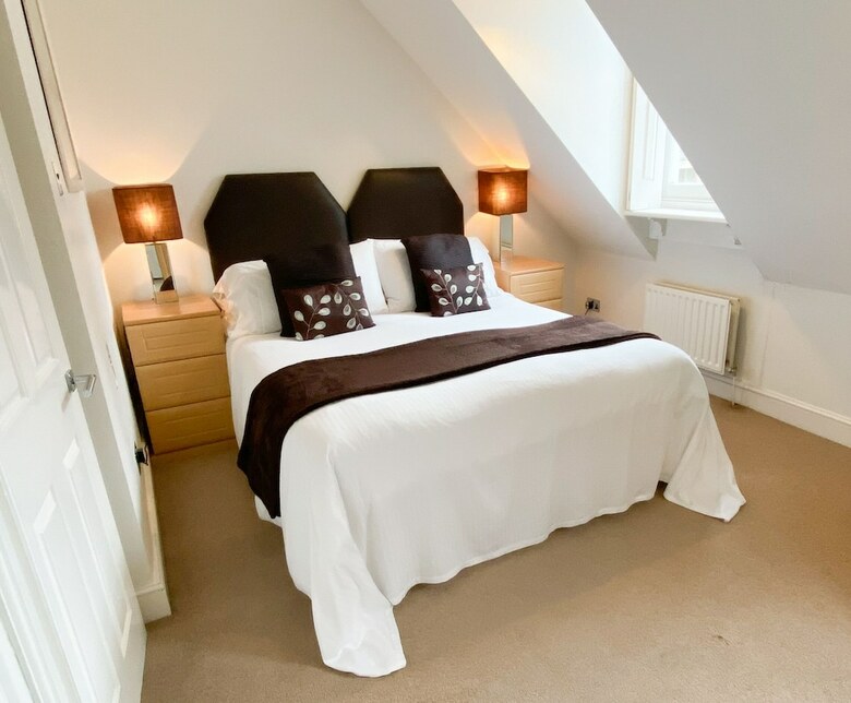 Bed & Breakfast The Quay Old Town Poole
