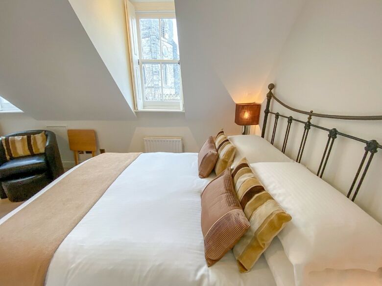 Bed & Breakfast The Quay Old Town Poole