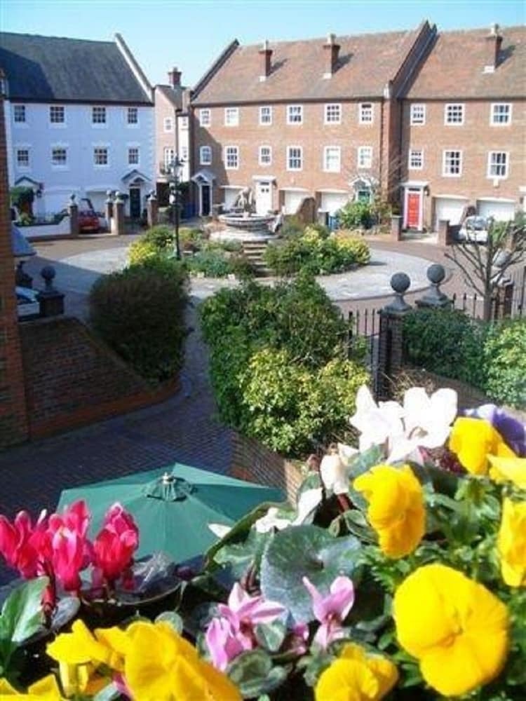 Bed & Breakfast The Quay Old Town Poole