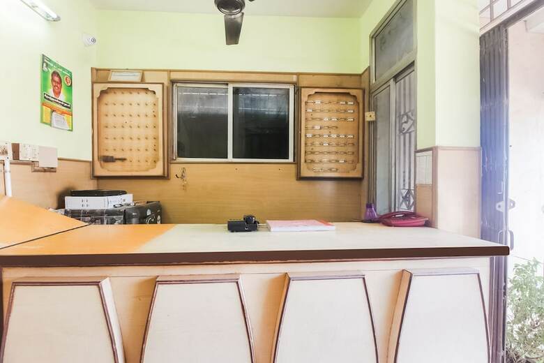 Spot On 61149 Hotel Sivanthi