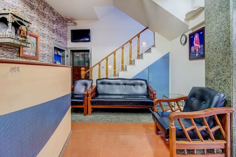 Hotel Spot On 47255 Annakilly Tower Guest House