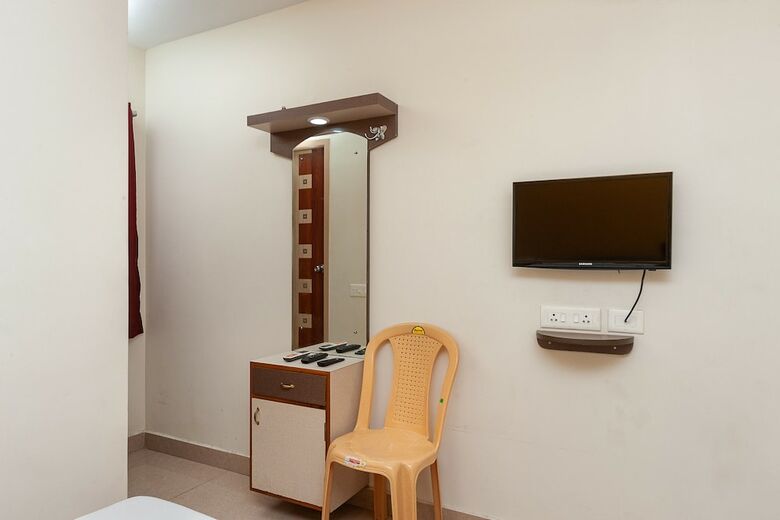 Hotel Spot On 37272 Alfa Palace