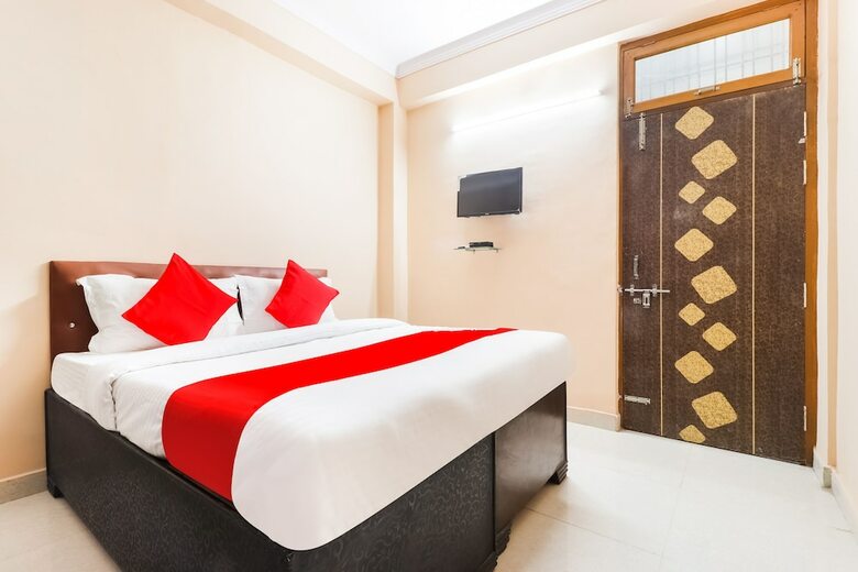 Hotel Spot On 61469 Kalawati Palace