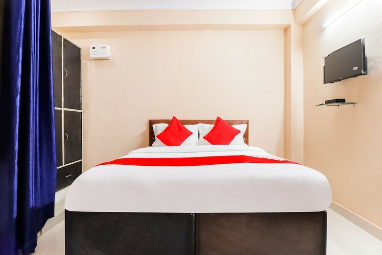 Hotel Spot On 61469 Kalawati Palace
