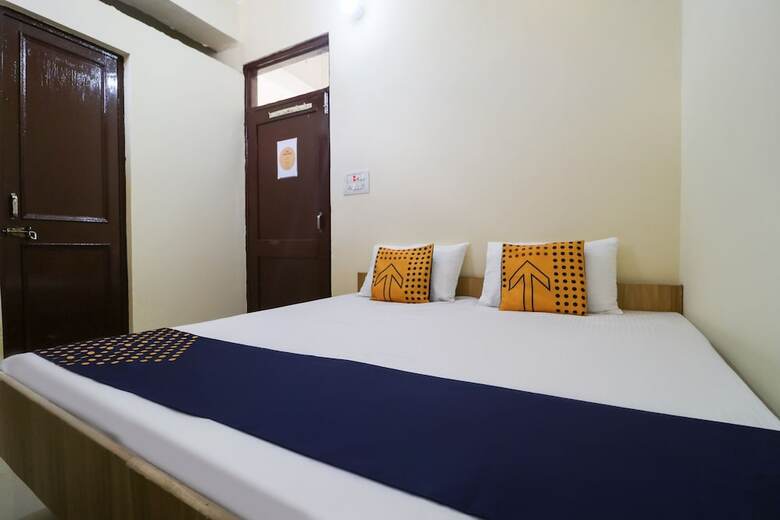 Hotel Spot On 49224 Baddi Guest House