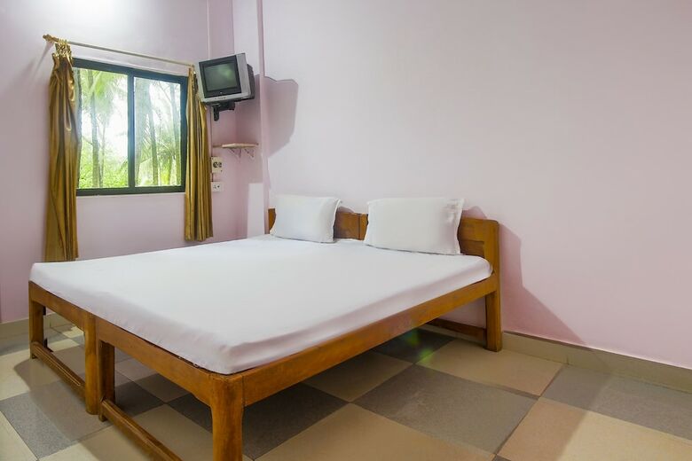 Hotel Spot On 44262 Jaideep Lodge