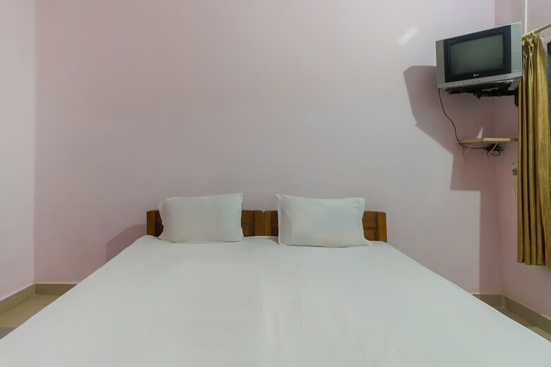Hotel Spot On 44262 Jaideep Lodge