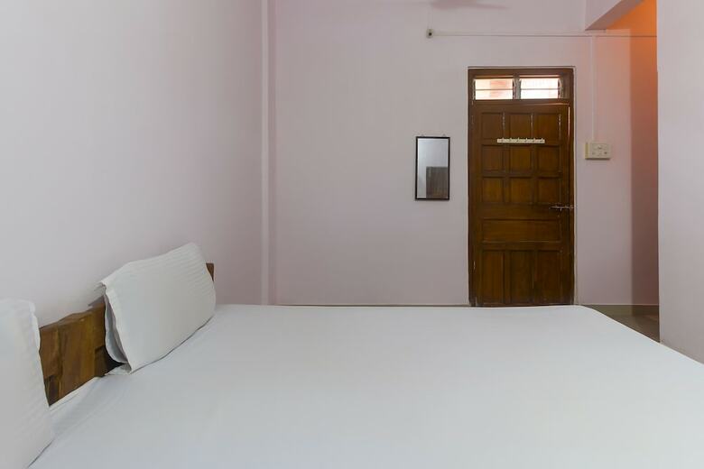 Hotel Spot On 44262 Jaideep Lodge