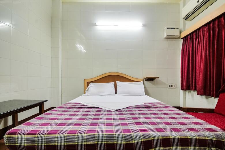 Hotel Spot On 46303 Mahalakshmi Inn