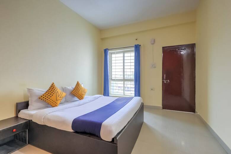 Spot On 44423 Hotel Ole Homes