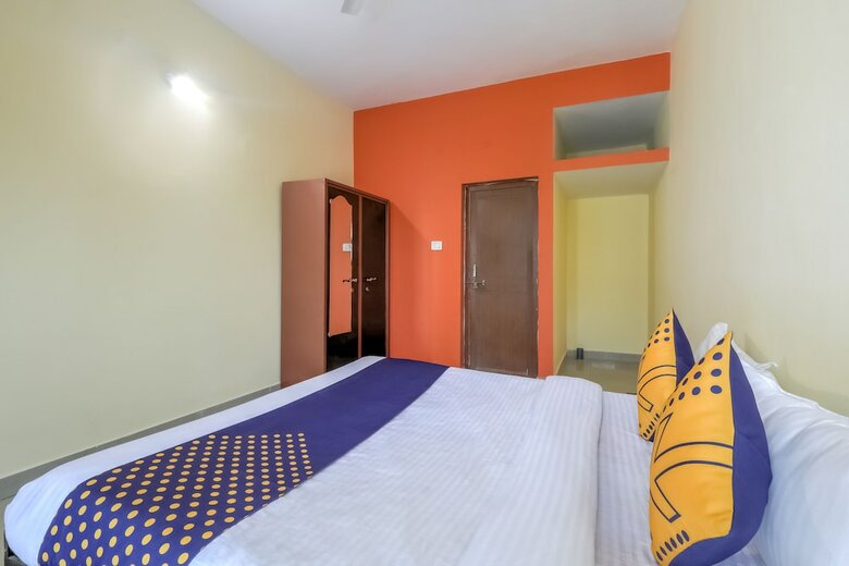 Spot On 44423 Hotel Ole Homes