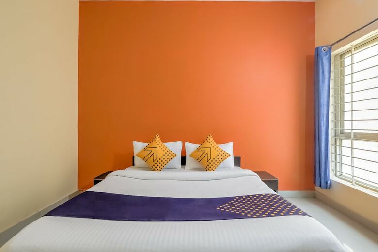 Spot On 44423 Hotel Ole Homes