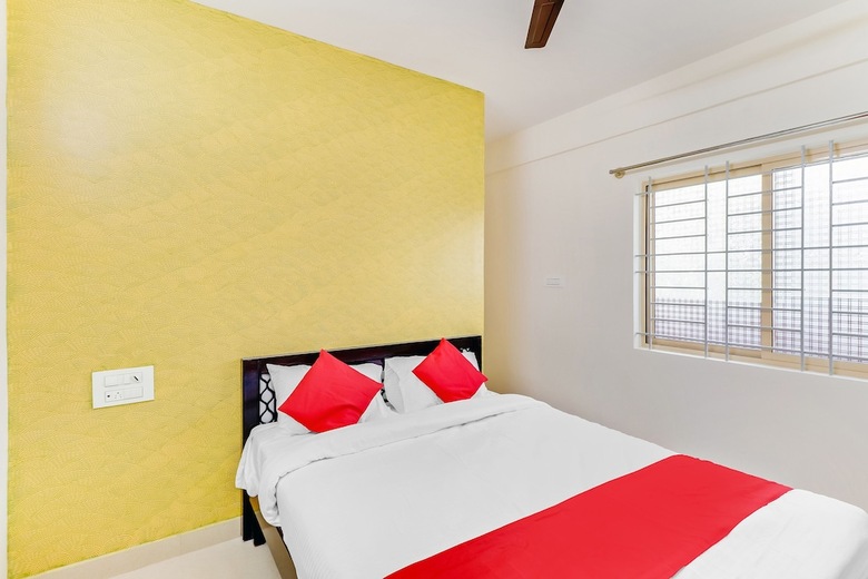 Hotel Spot On 49484 Jm Comfort