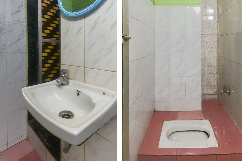 Hotel Spot On 37995 Akbar