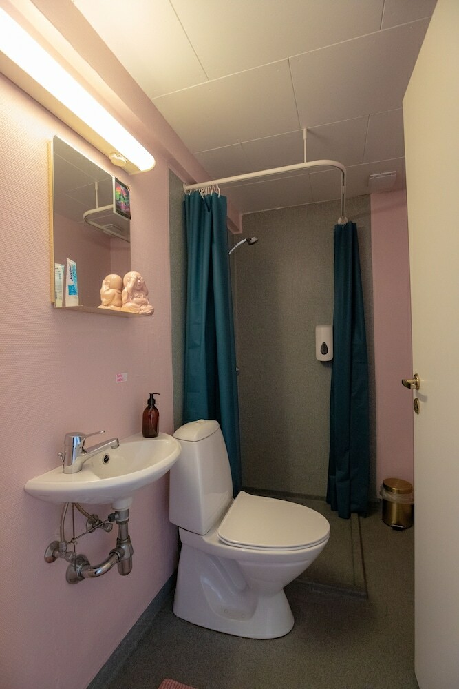 Hotel Casa Tua Divine Rooms