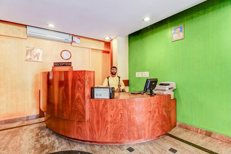 Spot On 60932 Hotel Basera Inn