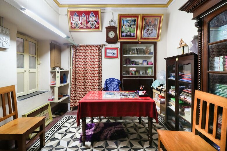 Hotel Spot On 49052 Shree Chaitanya Math Teertha Bhawan