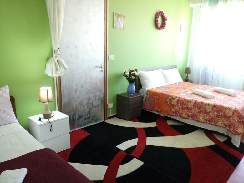 Hotel Fiore Di Venezia