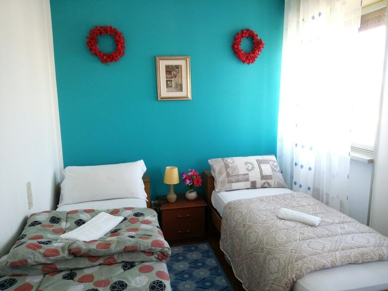 Hotel Fiore Di Venezia