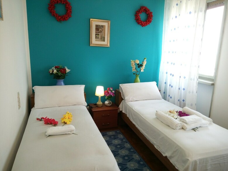 Hotel Fiore Di Venezia
