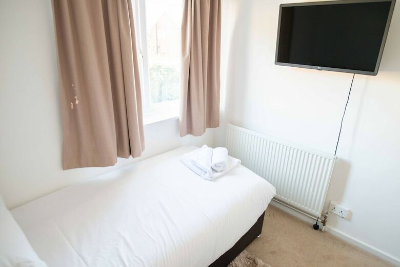 Hotel Ditton Meadows House (peymans)