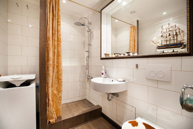 Brusnika Apartment Kashirskaya