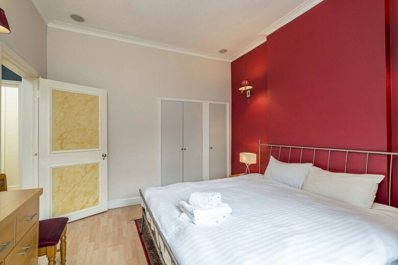 Elegant 2 Br Apartment In Paddington