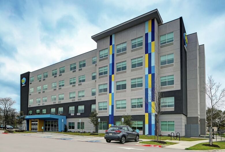 Hotel Tru By Hilton Austin Airport, Tx