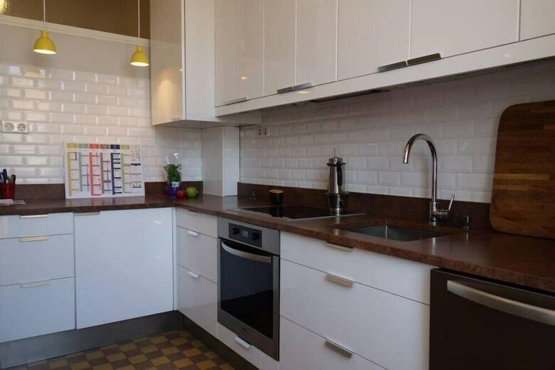 Apartamento Novembre