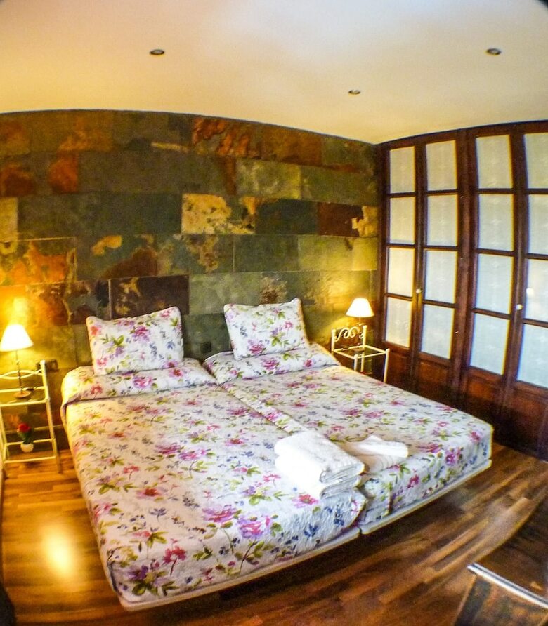 Green Peaks B&B