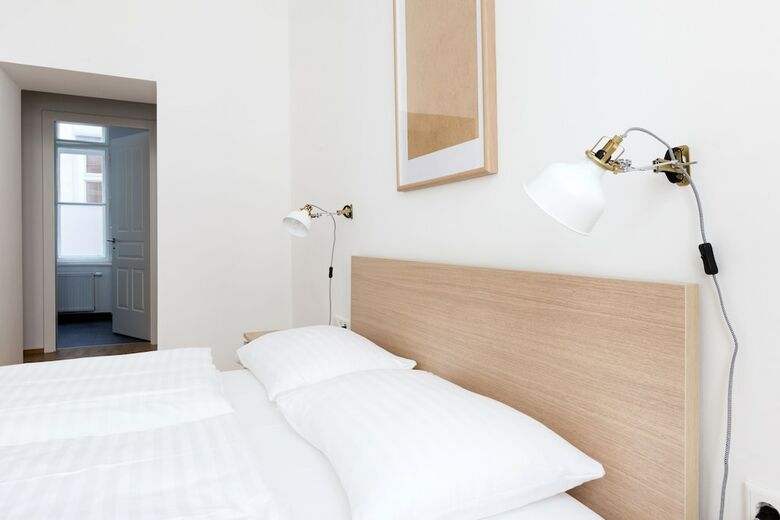 Heymi Apartments In City Center