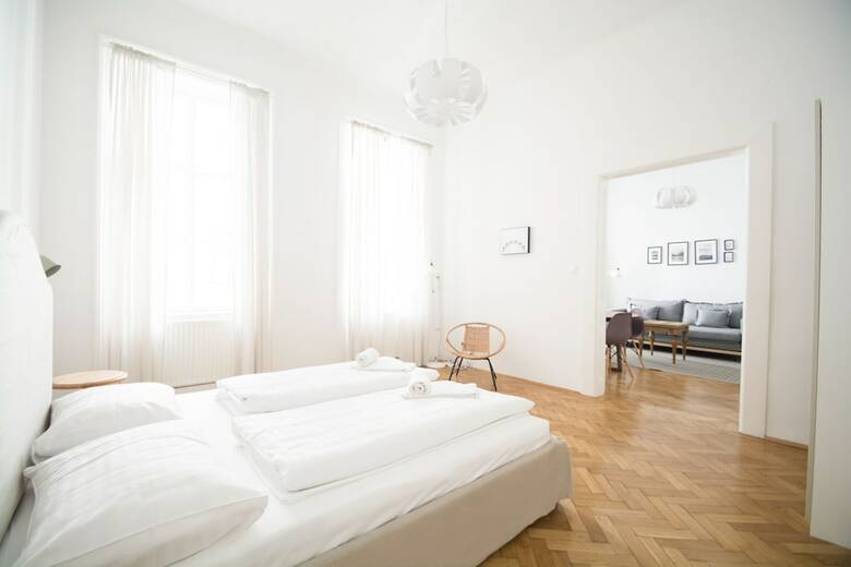 Heymi Apartments In City Center