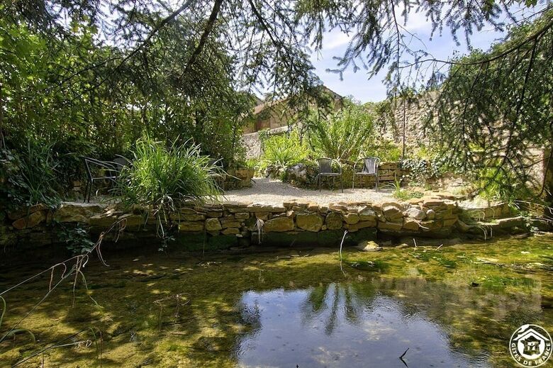 Bed & Breakfast Le Clos de L'oiselon