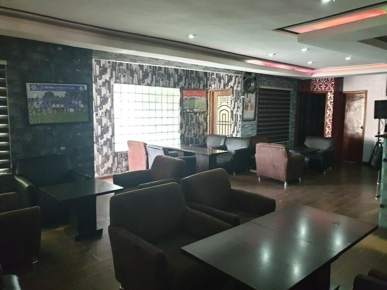 Hano Hotels And Suites