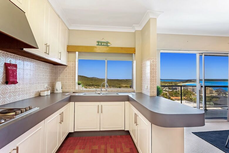 Apartamento Adriana, 10/83 Ronald Avenue