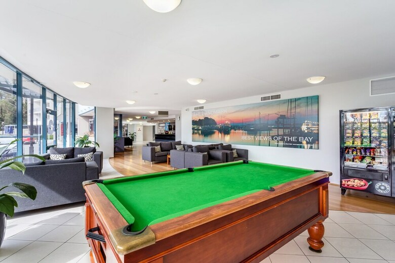 Apartamentos Landmark, Unit 423/61b Dowling Street