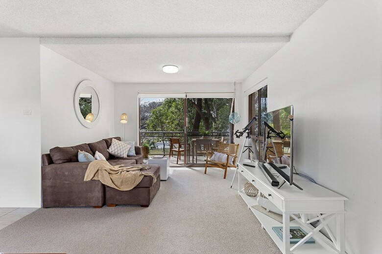 Apartamentos Shoreline, Unit 15,1 Intrepid Close