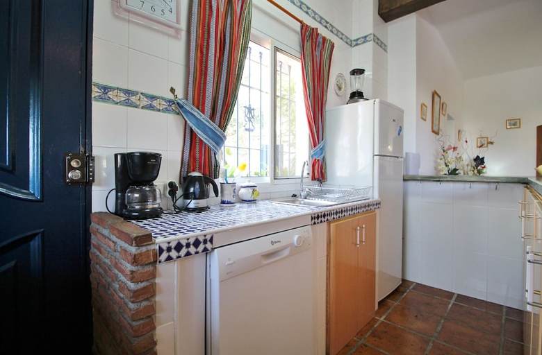 1003 Villa Cornocalejo